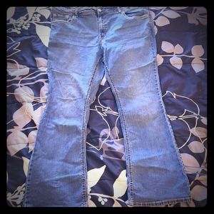 Faded Glory Jeans